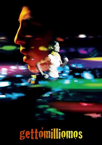 Gettómilliomos