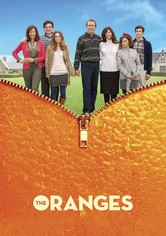 The Oranges