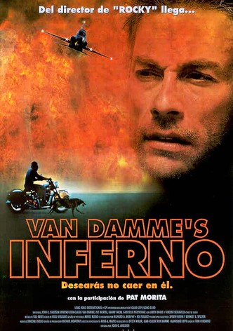 Van Damme's Inferno