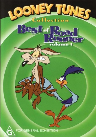 Looney Tunes Collection: Best of Road Runner