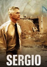 Sergio: El diplomático