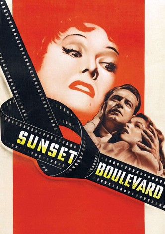 Sunset Boulevard