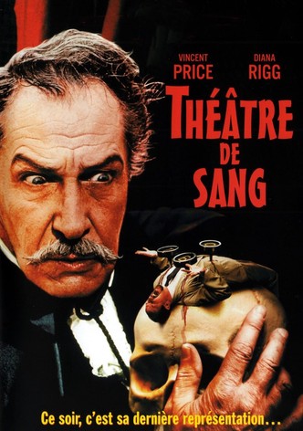 Théatre de Sang