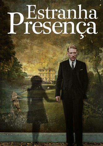Estranha Presença