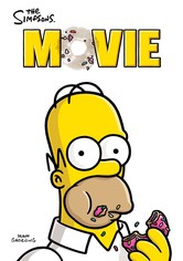 The Simpsons Movie