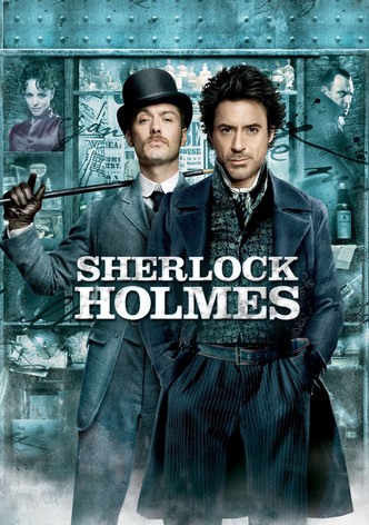 Sherlock Holmes