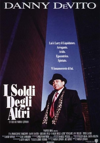 I soldi degli altri