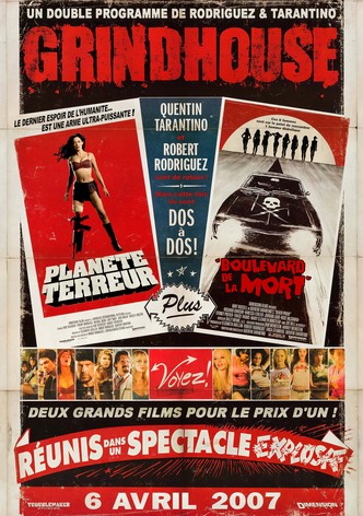 Grindhouse