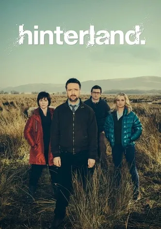 Hinterland poster