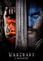 Warcraft: A Kezdetek