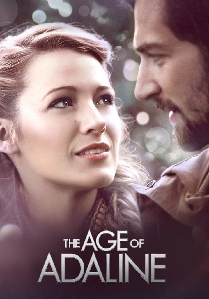 movie the age of adaline where to watch