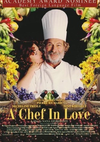 1001 Rezepte eines verliebten Kochs