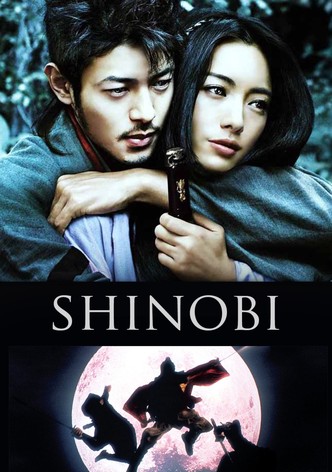 Shinobi
