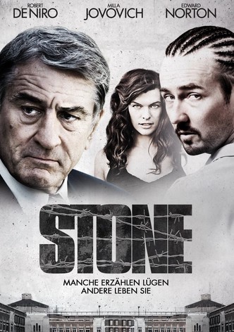 In der Lüge gefangen