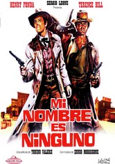 Mi nombre es Ninguno