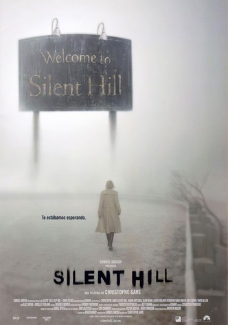 Silent Hill