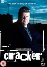 Cracker: Nine Eleven