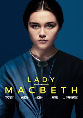 Lady Macbeth