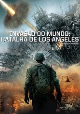 Invasão Mundial: Batalha Los Angeles