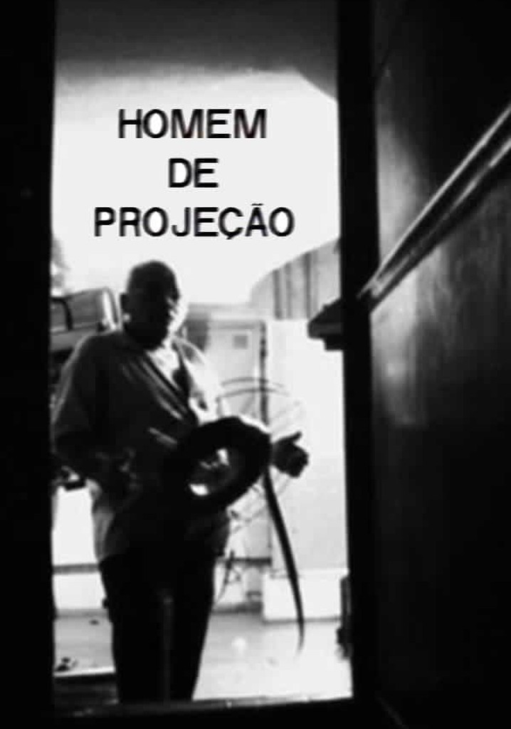 Homem de Projeção