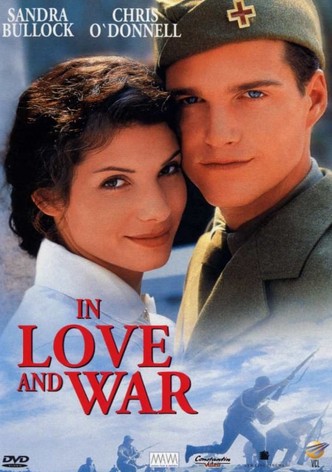 In Love and War