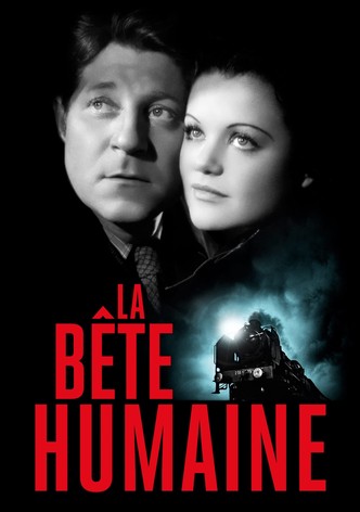 La Bête humaine