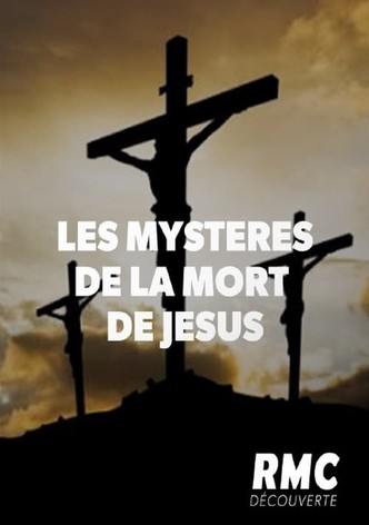 The Last Hours of Jesus Christ