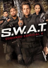 S.W.A.T. - O Confronto