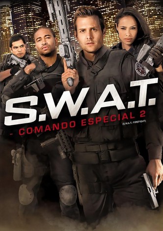 S.W.A.T. - O Confronto