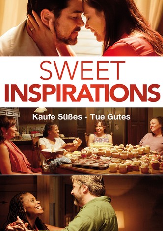 Sweet Inspirations - Kaufe Süßes - Tue Gutes