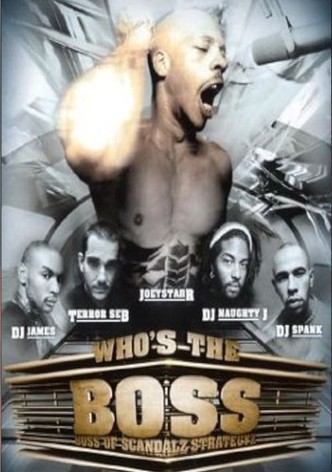 Who's The B.O.S.S