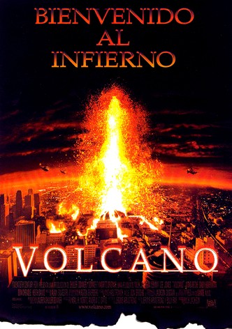 Volcano