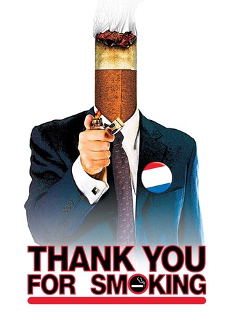 Thank You for Smoking