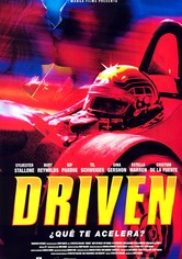 Driven