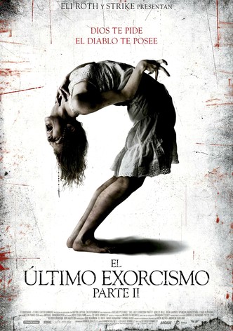 El último exorcismo 2