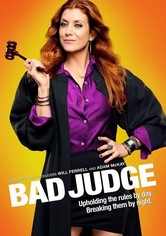 Bad Judge
