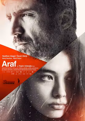 Araf