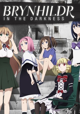 Brynhildr in the Darkness