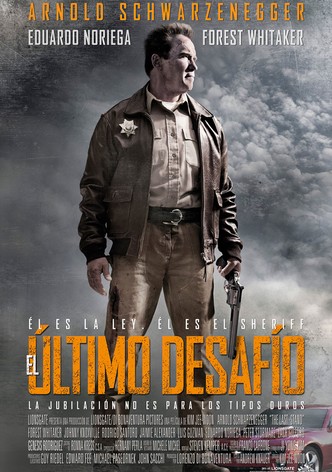 El último desafío