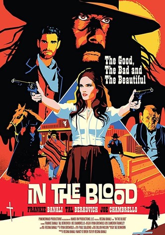 In The Blood