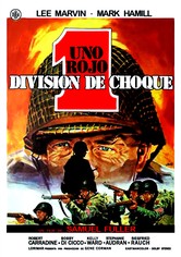 Uno Rojo, división de choque