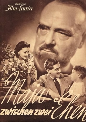 Maja zwischen zwei Ehen