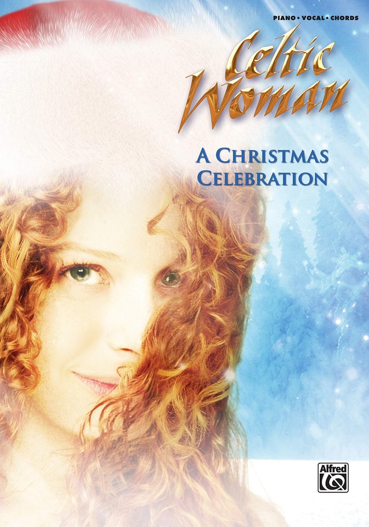 Celtic Woman: A Christmas Celebration