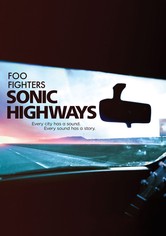 Foo Fighters Sonic Highways