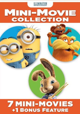 Illumination 7 Mini-Movie Collection