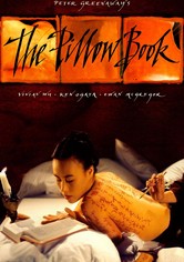 The Pillow Book