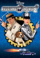 Инспектор Гаджет 2