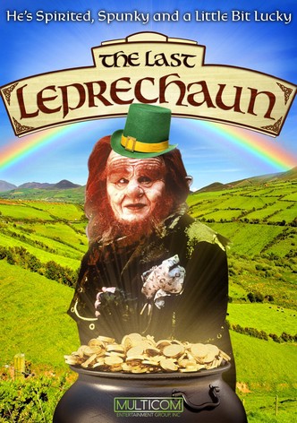 Leprechaun : le retour de l'elfe guerrier