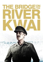 The Bridge on the River Kwai