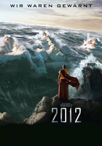 2012 - Das Ende der Welt